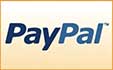 Effectuez votre paiement en toute sécurité grâce à Paypal